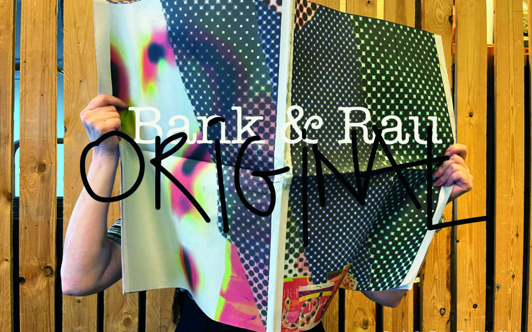 Bank & Rau