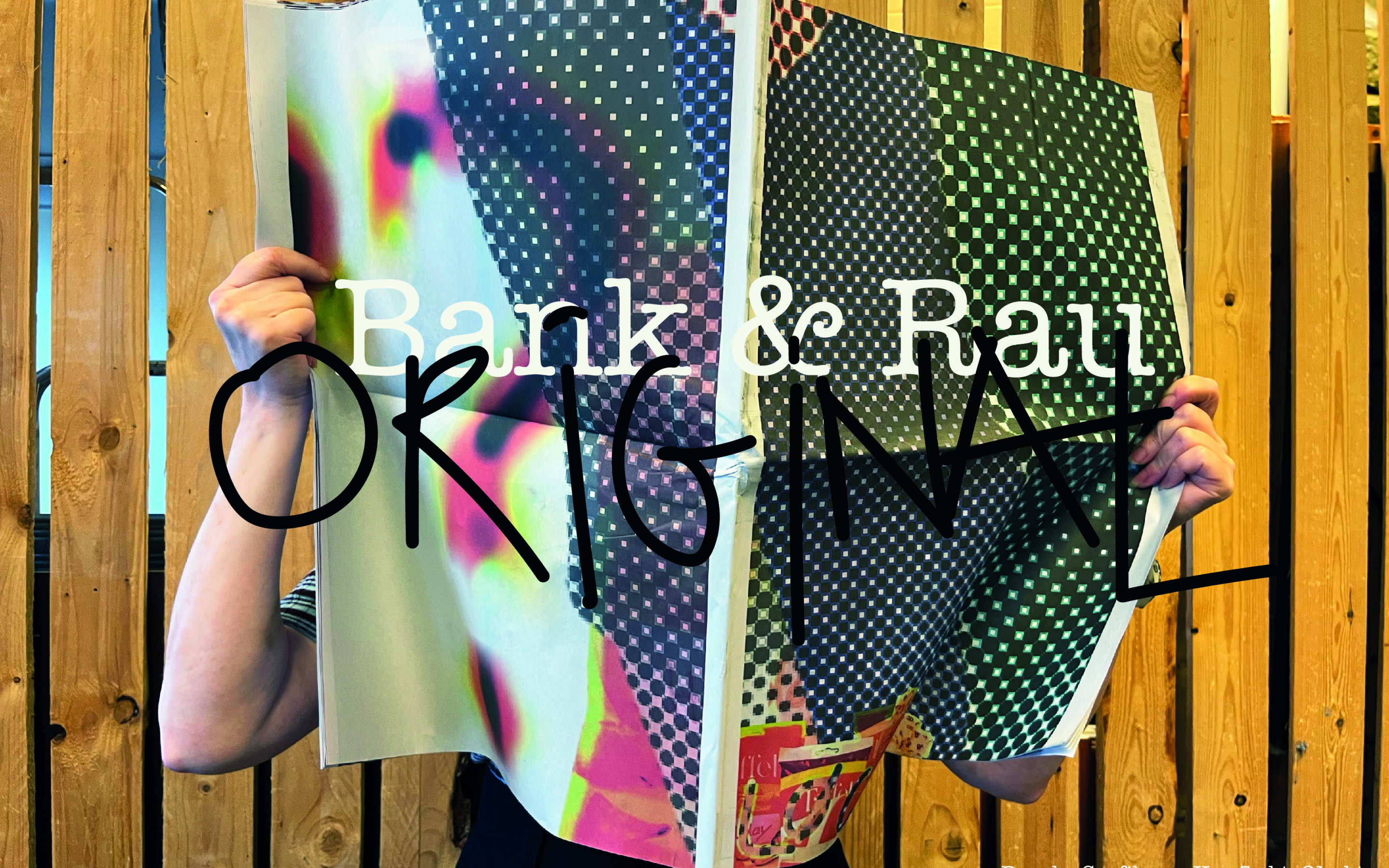 Bank & Rau